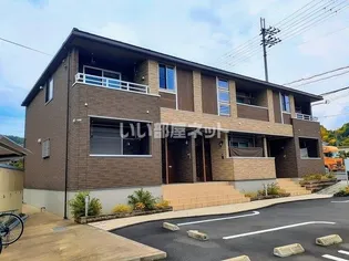 スプリング コートの画像