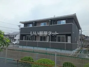 ベル プロムナードVIの画像