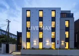 REVE RESIDENCE 白金台Ⅲの画像