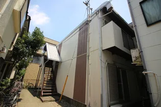 クリスティーハウスの画像