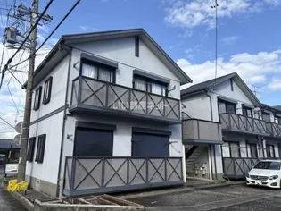 ガーデンコート千代田Aの画像