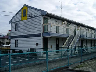 旭ヶ丘EASTの画像