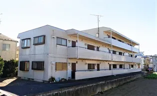 モンレーヴ21の画像