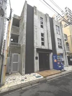 Un Brillant(アンブリアン)【2階】の外観