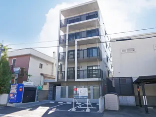 HGS CENTRAL YAMAHANAの画像