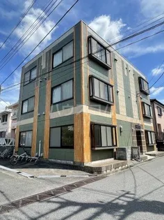 佐倉表町ビル【3階】の外観