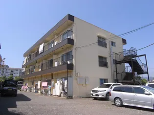 霞台ハイツの画像