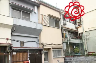 大阪府大阪市鶴見区今津南4【一戸建】の外観