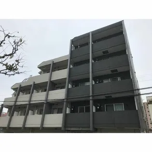 東京都板橋区舟渡2【マンション】の外観