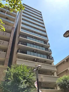 エステムプラザ町田ティアラ【3階】の外観