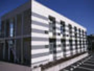 レオパレスEL SANTOの画像