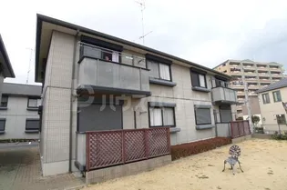 ディアス ヴィラAの画像