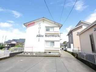 ゴールドⅠの画像