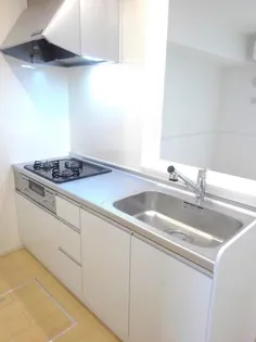 カサ・ミラ【1階】のキッチン