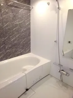 カサ・ミラ【1階】の風呂