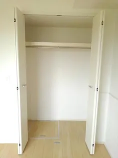 カサ・ミラ【1階】の内装