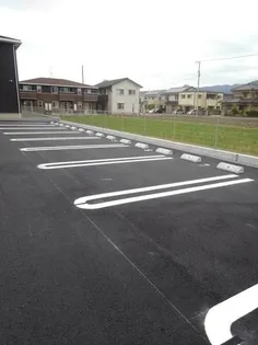 カサ・ミラ【1階】の地図