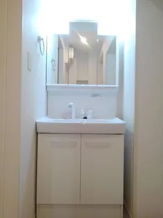 カサ・ミラ【1階】の内装