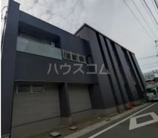 ソル プエンテ六町【2階】の外観