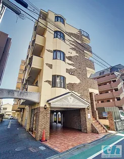 K2ヴィラの画像