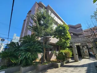 サンライズ三国ヶ丘の画像