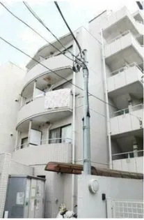 東京都杉並区高円寺北2【マンション】の外観