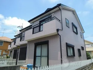 テラスN Sの画像