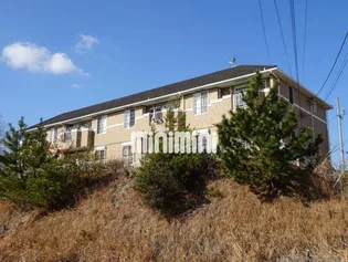 サフィニアガーデンA棟の画像