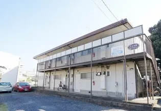 コーポグリーンの画像