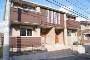 カーサ フェリーチェⅣの画像