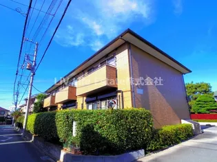 グリーンハイム中町の画像