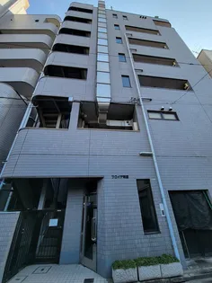 フロイデ町屋の画像