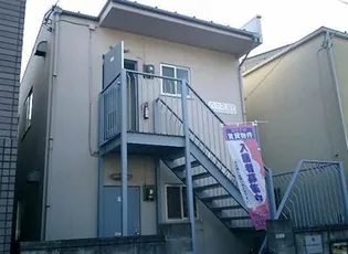 ハウスSTの画像