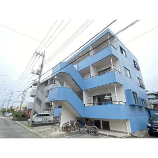 ハイツマルジェルの画像