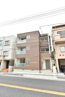 PENSIONJULY桜尾の画像