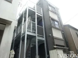 グランステージ川崎の画像