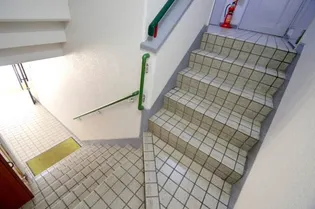 広島県広島市西区三篠北町【マンション】の外観