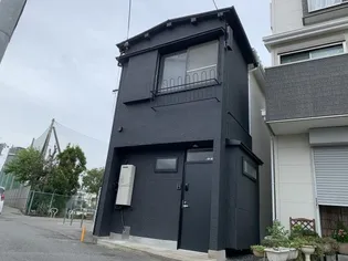 大阪府寝屋川市田井町【一戸建】の外観