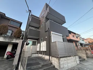 ベルフォーレ菊名の画像