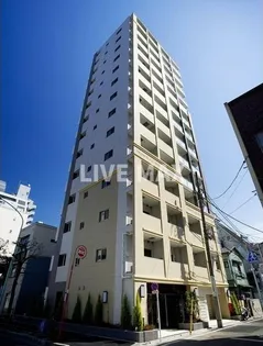 エステムプラザ品川サウスヒルズの画像