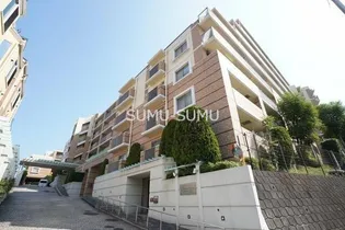 リーデンススクエア横浜鶴見の画像