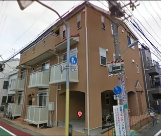 カサ・ヒラソル【2階】の外観