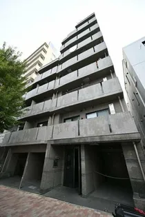 東京都中野区野方1【マンション】の外観