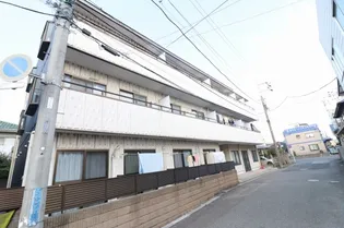 Fコート東千葉の画像