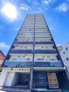 THEパームス新小岩の画像