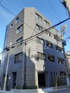 メゾン ド シャテーニュ尾久の画像