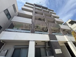 エイチ ツーオー新深江の画像