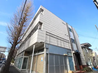 丸双ビル【2階】の外観