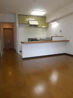 東京都江東区大島1【マンション】の外観