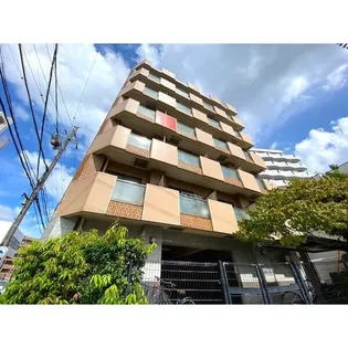 シーズンコート塩釜駅前【3階】の外観